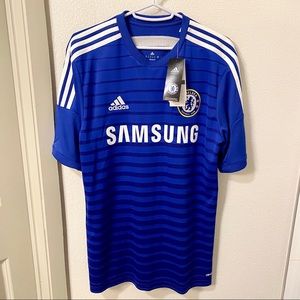 COPY - New With Tags! Adidas Chelsea Football Clu…